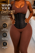 Adjustable Tummy Belt Waist Trimmer