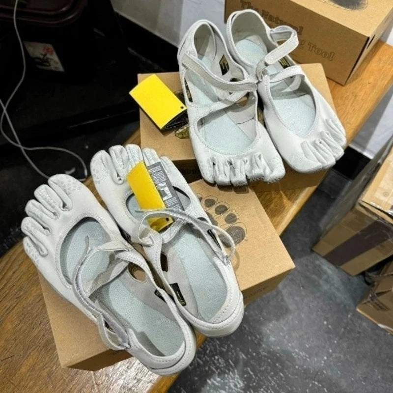 FiveFingers