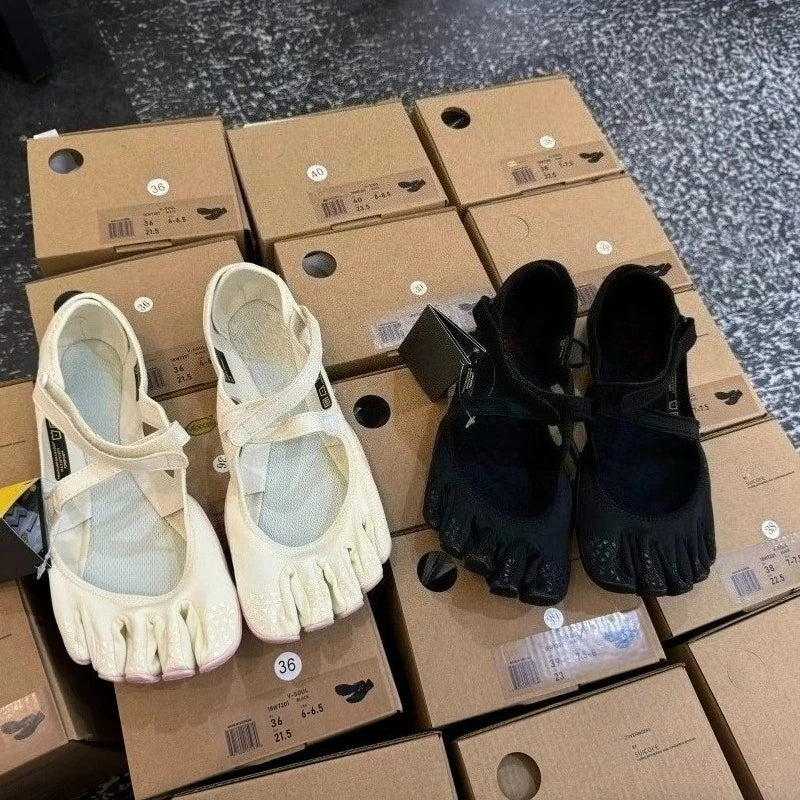 FiveFingers