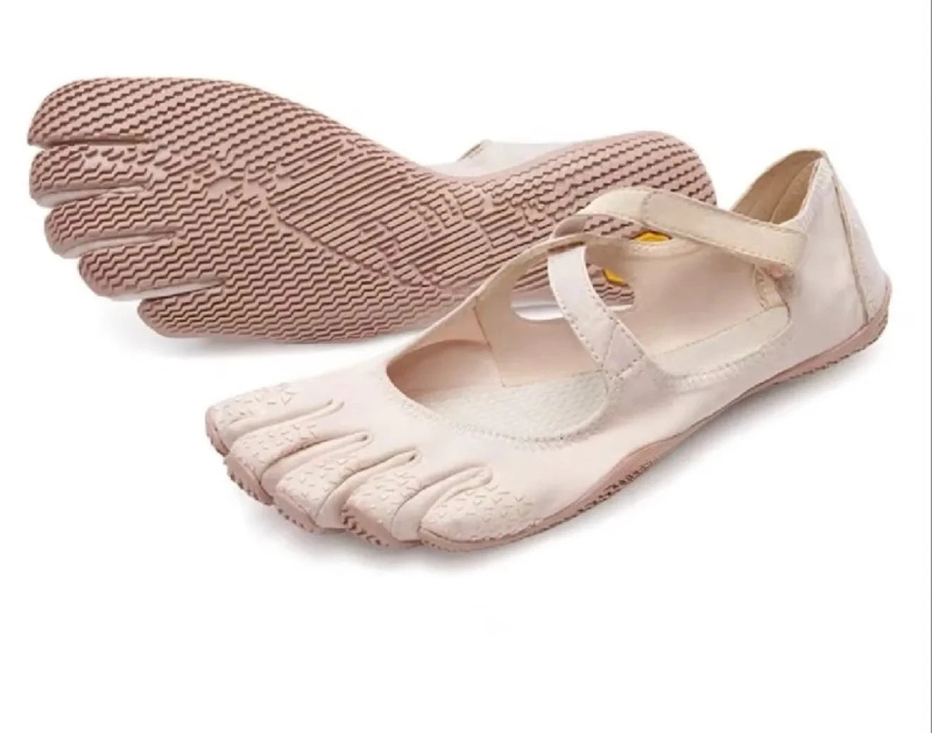 FiveFingers