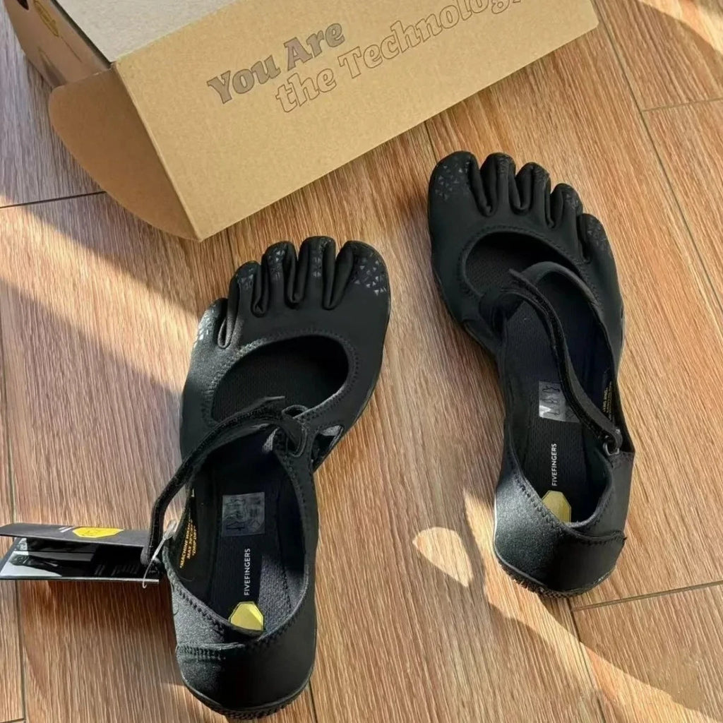 FiveFingers
