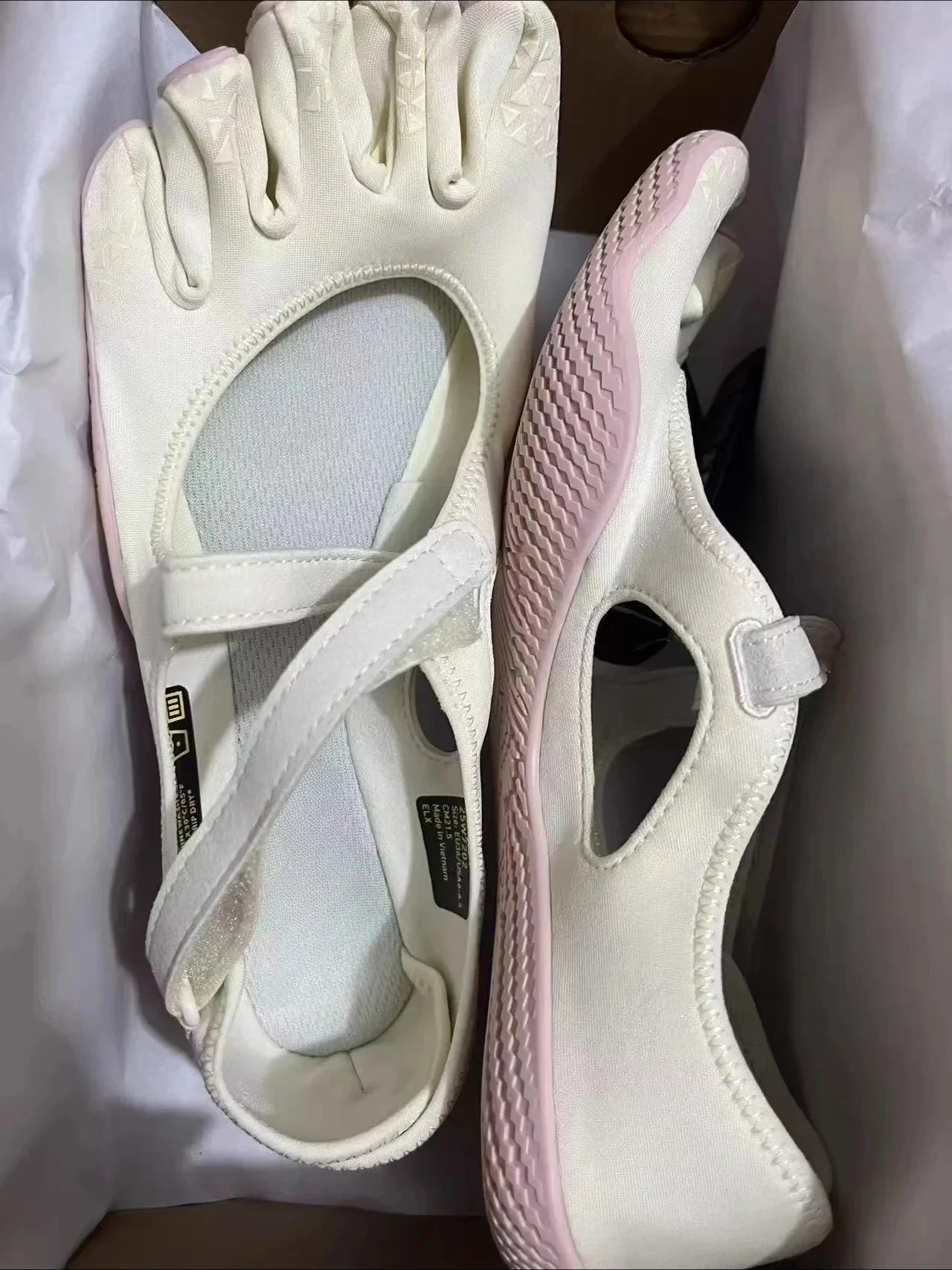 FiveFingers